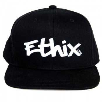 ETHIX Black Cap