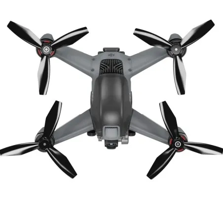 DJI FPV Ludicrous Upgrade Propeller Set
