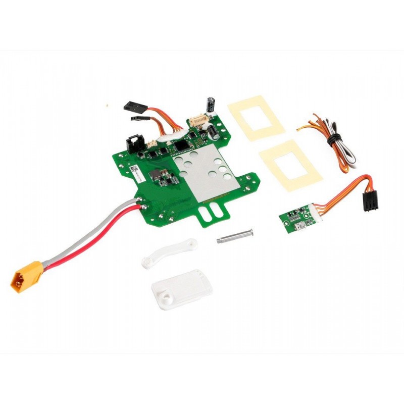 PHANTOM ZESTAW AKTUALIZACJI DLA H3-2D