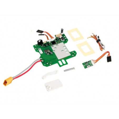 PHANTOM ZESTAW AKTUALIZACJI DLA H3-2D