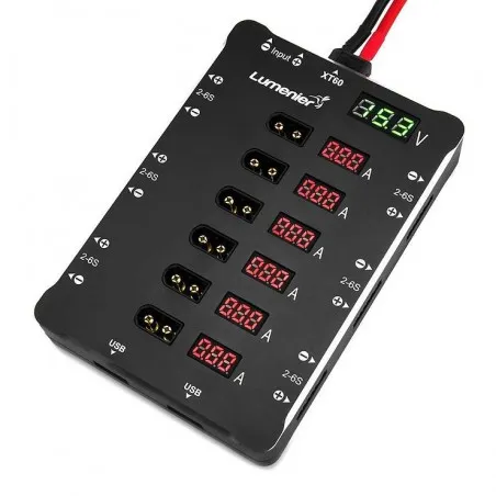Safe Parallel Charging Board Lumenier ParaGuard PRO