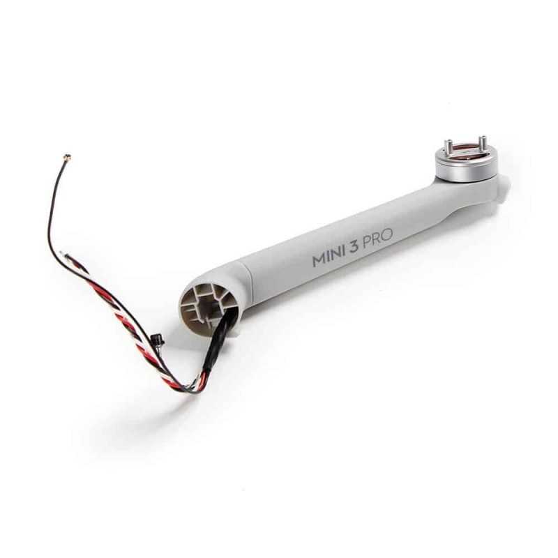 DJI Mini 3 Pro Front Left Arm