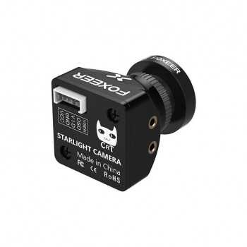 Foxeer Cat 3 Mini 1200TVL Super Low Light FPV Camera
