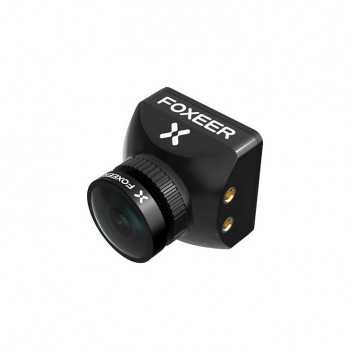Kamera FPV Foxeer T-Rex Mini 1500TVL 6ms Low Latency Super WDR