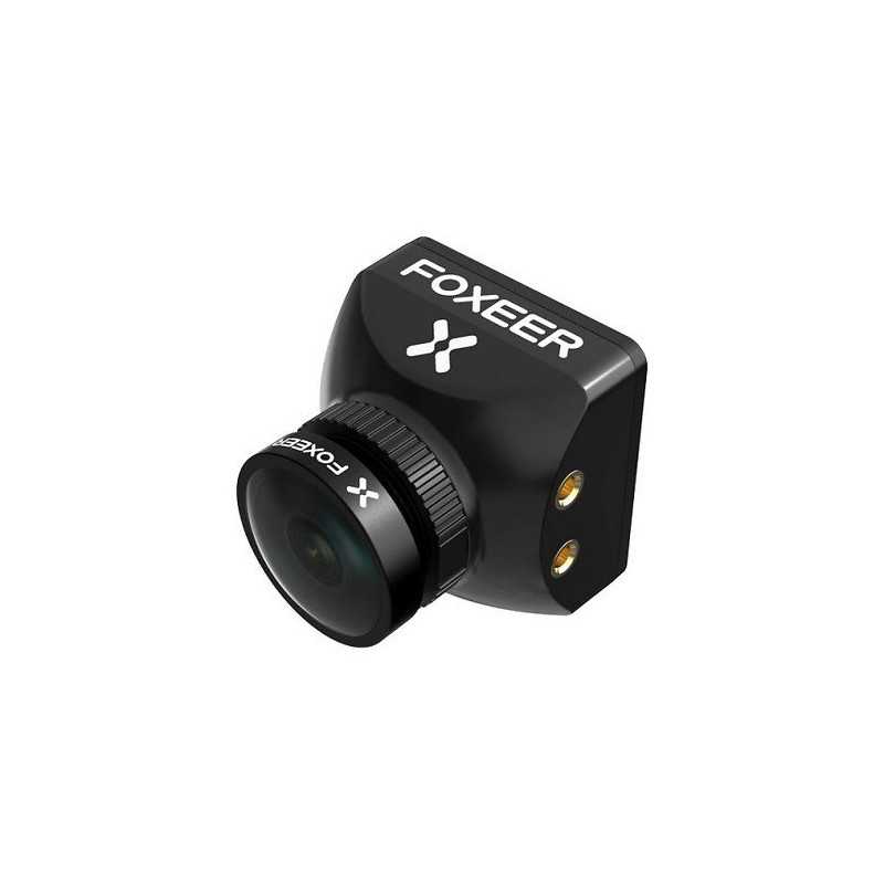 Kamera FPV Foxeer T-Rex Mini 1500TVL 6ms Low Latency Super WDR