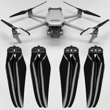 DJI Mavic 3 STEALTH Upgrade Propellers