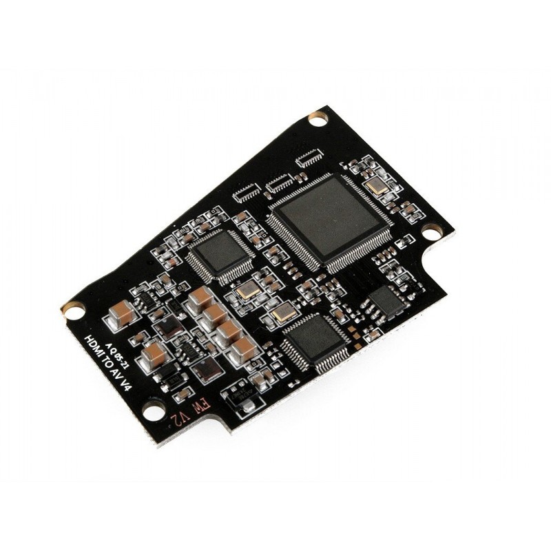 Zenmuse Z15 HDMI Converter V2 - HDMI-AV board-NEX - Part 10