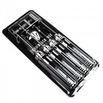 TBS Sexy Driver Kit (4 pcs)