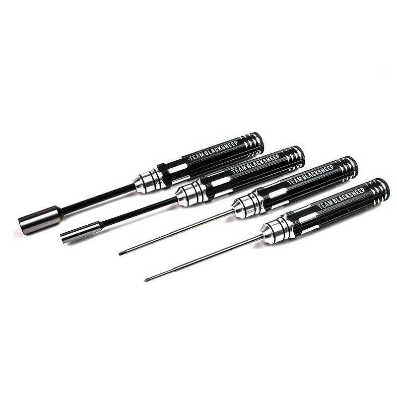 TBS Sexy Driver Kit (4 pcs)