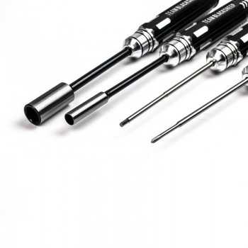 TBS Sexy Driver Kit (4 pcs)
