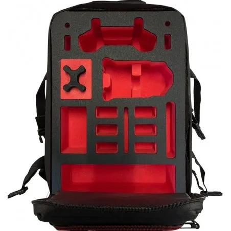 MC-Cases Backpack for DJI Mini 3 Pro and many accessories