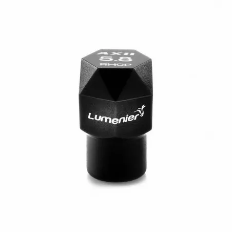 Antena Lumenier Micro AXII 2 Stubby RHCP SMA
