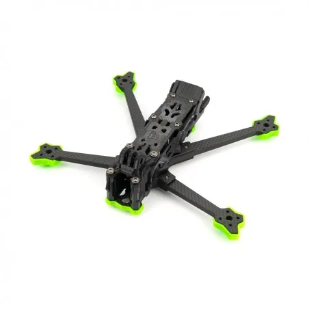 Rama Flight Nazgul Evoque F5D