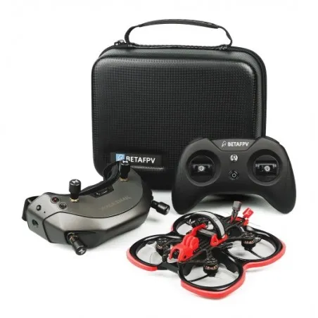 Zestaw RTF BETAFPV Pavo25 Walksnail HD