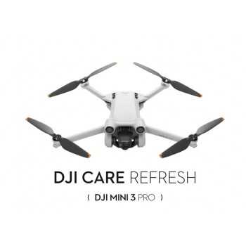 DJI Care Refresh - DJI Mini...