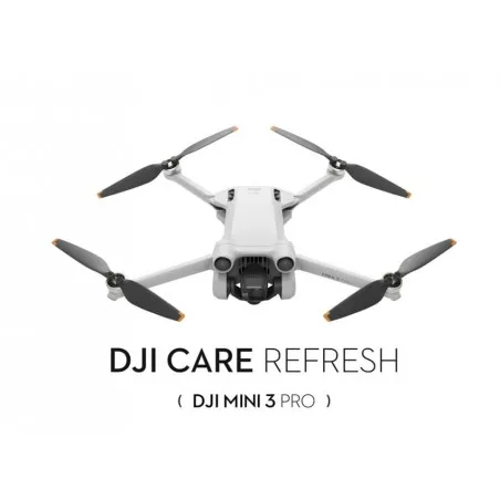 DJI Care Refresh 2-Year Plan (DJI Mini 3 Pro)