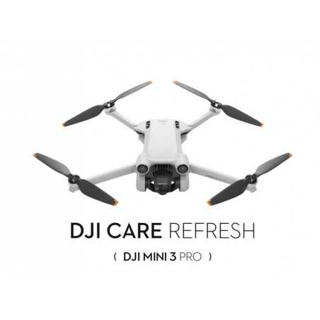 DJI Care Refresh - DJI Mini 3 Pro (Dwuletni Plan)