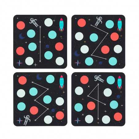 Tello Misson Pad (P14)