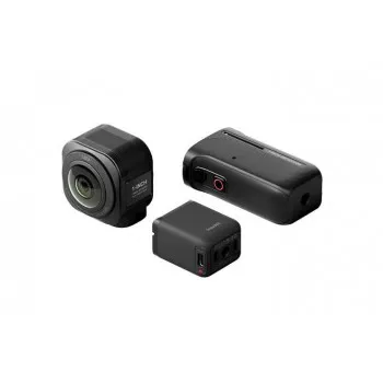 Insta360 ONE RS 1-Inch 360...