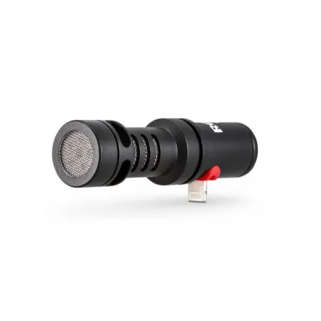 RODE VideoMic ME-L - mikrofon do iPhone & iPad