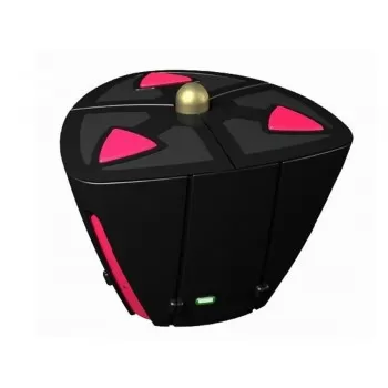 DJI DropSafe spadochron ratunkowy dla dronów 