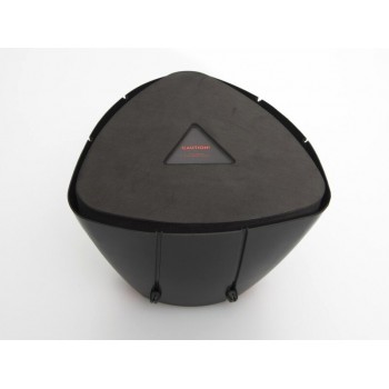DJI DropSafe spadochron ratunkowy dla dronów 
