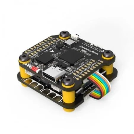 Kontroler lotu SpeedyBee Stack F7 V3 BL32 50A