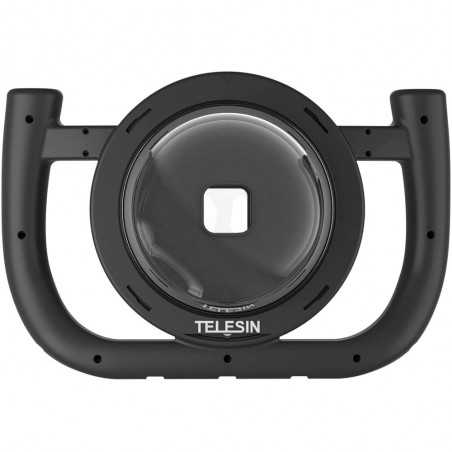 TELESIN Dome Ports for GoPro cameras
