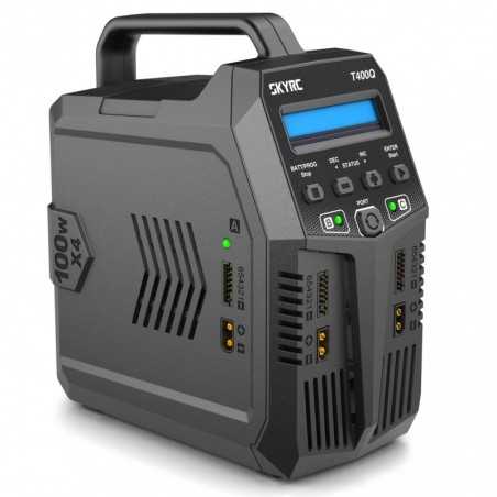 SkyRC T400Q Balance Charger
