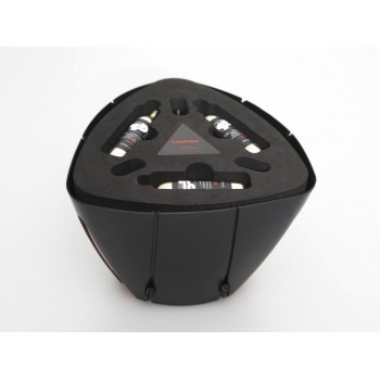 DJI DropSafe spadochron ratunkowy dla dronów 