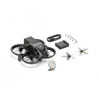 Dron DJI Avata Display Unit
