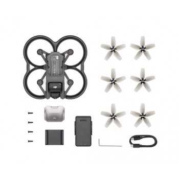 DJI Avata Display Unit