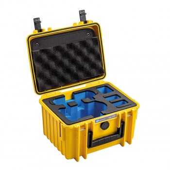B&W Case for DJI Mini 3 Pro