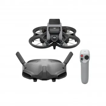 Dron DJI Avata Pro View Combo (DJI Goggles 2)