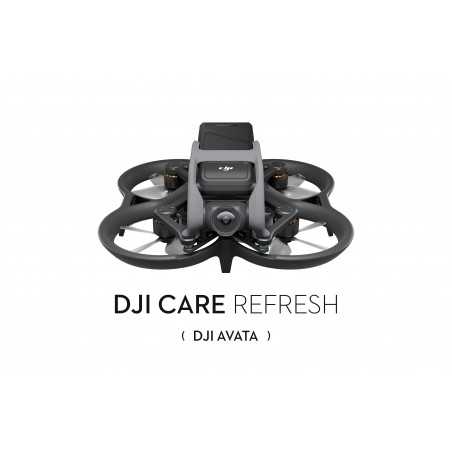 DJI Care Refresh - DJI Avata