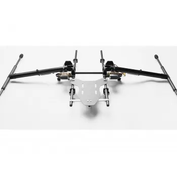 Podwozie kompletne z Serwerami - S800