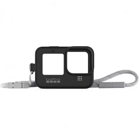Etui silikonowe dla GoPro HERO 9  & HERO 10 & HERO 11