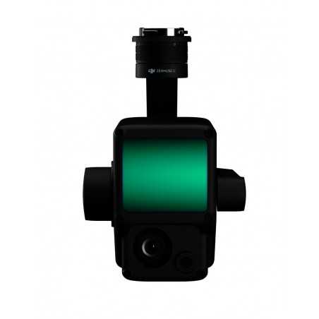 DJI Zenmuse L1 + DJI Terra