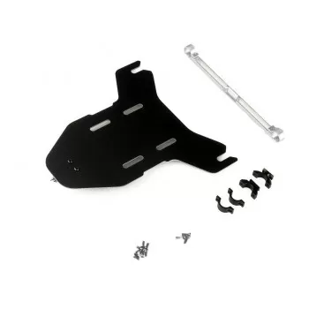 Mocowanie akumulatorów - S800