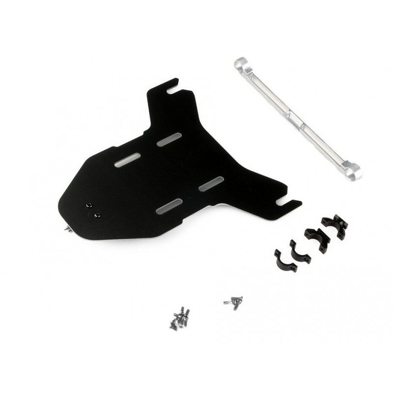 Mocowanie akumulatorów - S800