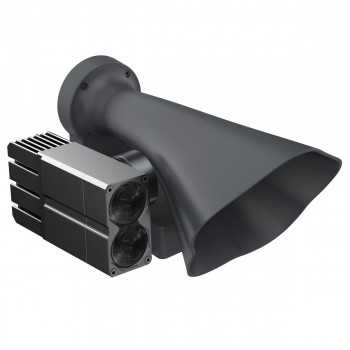 CZI LP12 Searchlight & Speaker For DJI M30 Series