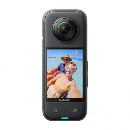 Kamera sferyczna Insta360 X3
