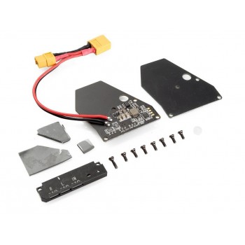 Sterownik podwozia - S800