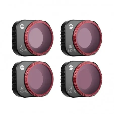 PGYTECH filters ND/PL for DJI Mini 3 Pro