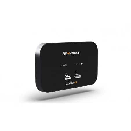 4Hawks Raptor SR Antenna for DJI drones