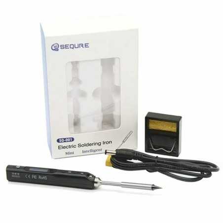 Mini Soldering Iron Sequre Mini SQ-001 65W