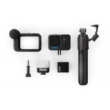 GoPro HERO 11 Black Creator Edition