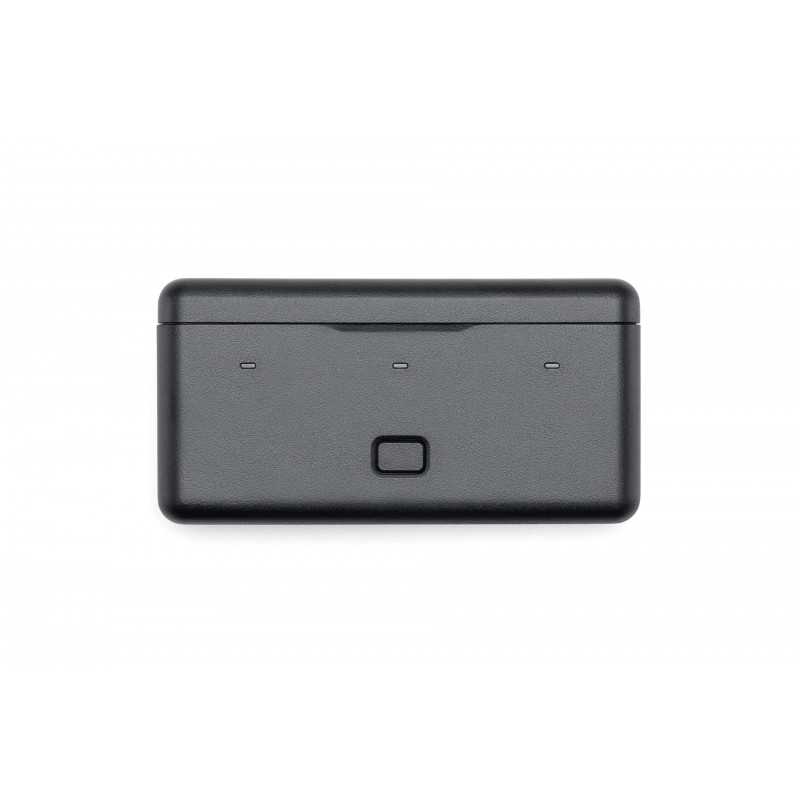 DJI Osmo Action Series Multifunctional Battery Case 2