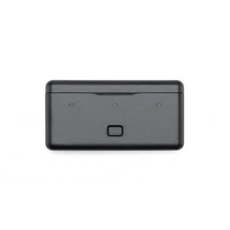 DJI Osmo Action Series Multifunctional Battery Case