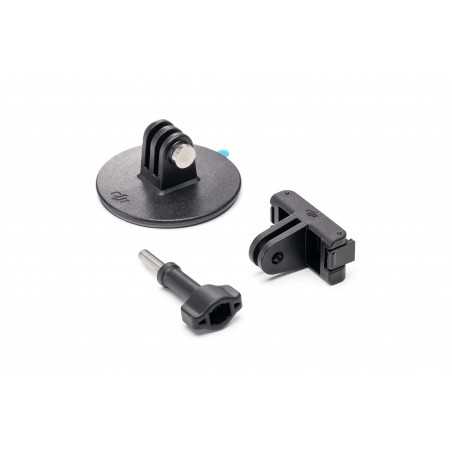 DJI Osmo Action Adhesive Base Kit